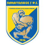 Panaitolikos Takım Logosu