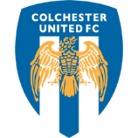 Colchester U21 Takım Logosu