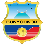 Bunyodkor Takım Logosu