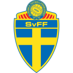 Sweden Takım Logosu