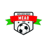 MEAP Takım Logosu