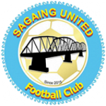 Sagaing Utd Takım Logosu