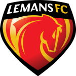 Le Mans U19 Takım Logosu