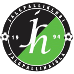 JK Jalgpallihaigla Takım Logosu