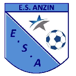 ES Anzin Takım Logosu