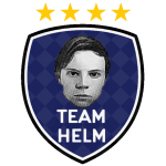Team Helm Takım Logosu