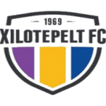 Xilotepetl Takım Logosu