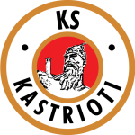 Kastrioti Takım Logosu