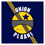 Union Plaani Takım Logosu