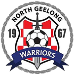 North Geelong Takım Logosu