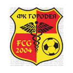Gorodeya Takım Logosu