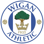 Wigan U21 Takım Logosu