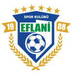 Eflanispor Takım Logosu