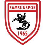 Samsunspor Takım Logosu