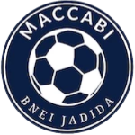 Jadeidi-Makr Takım Logosu