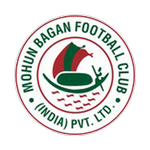 Mohun Bagan II Takım Logosu
