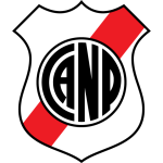 Nacional Potosi Takım Logosu