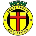Santa Cruz RJ Takım Logosu