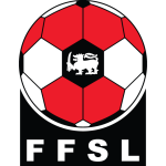 Sri Lanka U23 Takım Logosu