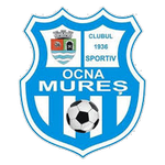 Ocna Mureș Takım Logosu