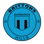 Brittons Hill Takım Logosu