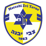 Maccabi Yavne Takım Logosu