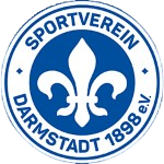 Darmstadt U19 Takım Logosu