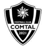 Comtal Takım Logosu