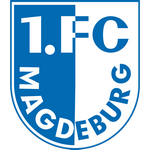 Magdeburg U19 Takım Logosu