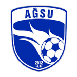 Ağsu Takım Logosu