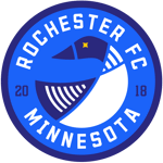 Rochester Takım Logosu
