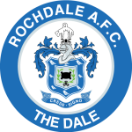 Rochdale Takım Logosu