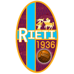 Rieti Takım Logosu