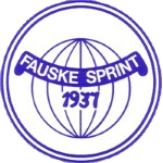 Fauske/Sprint Takım Logosu