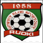 Rudki Takım Logosu