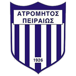 Atromitos P Takım Logosu