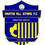 Akatsi All St. Takım Logosu