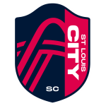 St. Louis II Takım Logosu