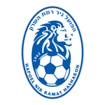 Ramat HaSharon Takım Logosu