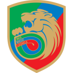 Miedz Legnica Takım Logosu