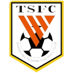 Shandong T. II Takım Logosu
