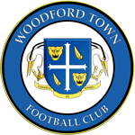 Woodford Town Takım Logosu