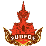 Udon Thani Takım Logosu