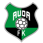 FK Auda Takım Logosu