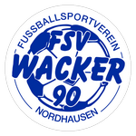 Nordhausen Takım Logosu