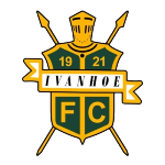 Wirksworth Ivanhoe Takım Logosu