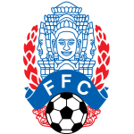 Kamboçya U22 Takım Logosu