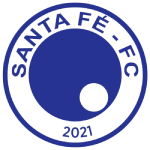 Santa Fe SP U20 Takım Logosu