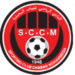Mohammedia Takım Logosu