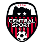 Central Takım Logosu